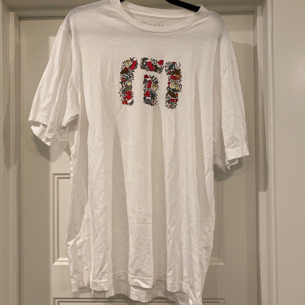 Travis Matthews Shirt